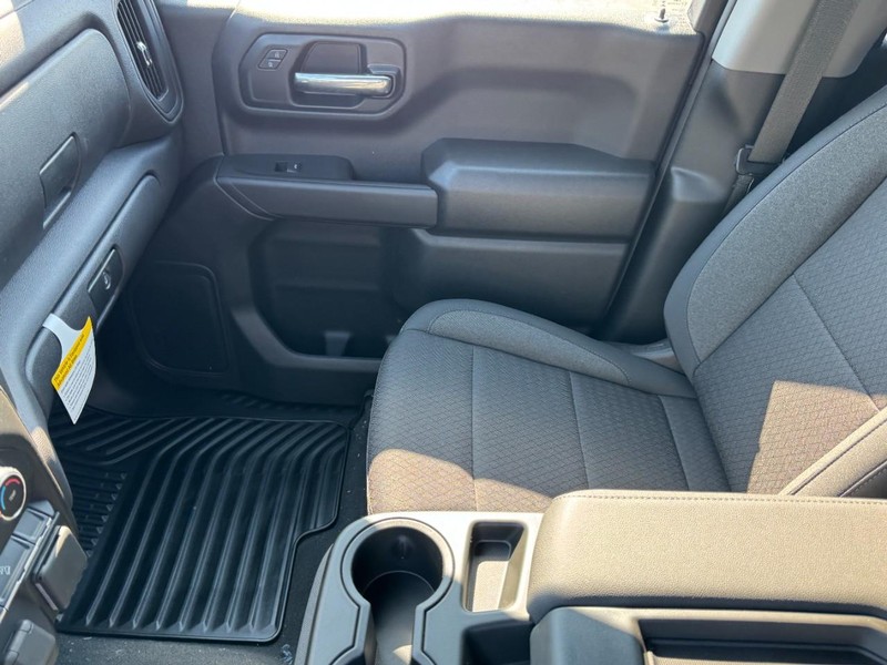 Chevrolet Silverado 1500 Vehicle Image 10