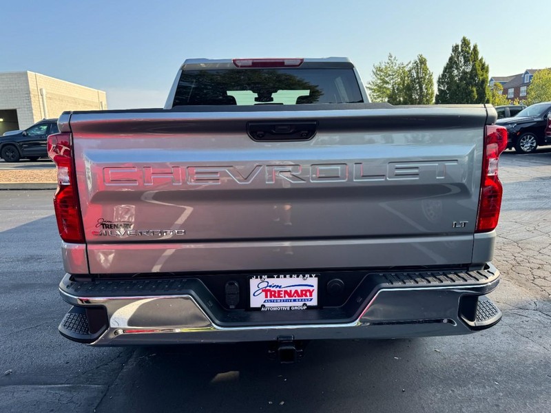 Chevrolet Silverado 1500 Vehicle Image 05