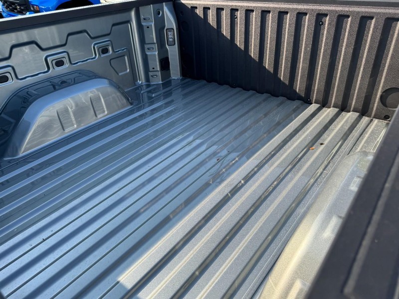 Chevrolet Silverado 1500 Vehicle Image 08