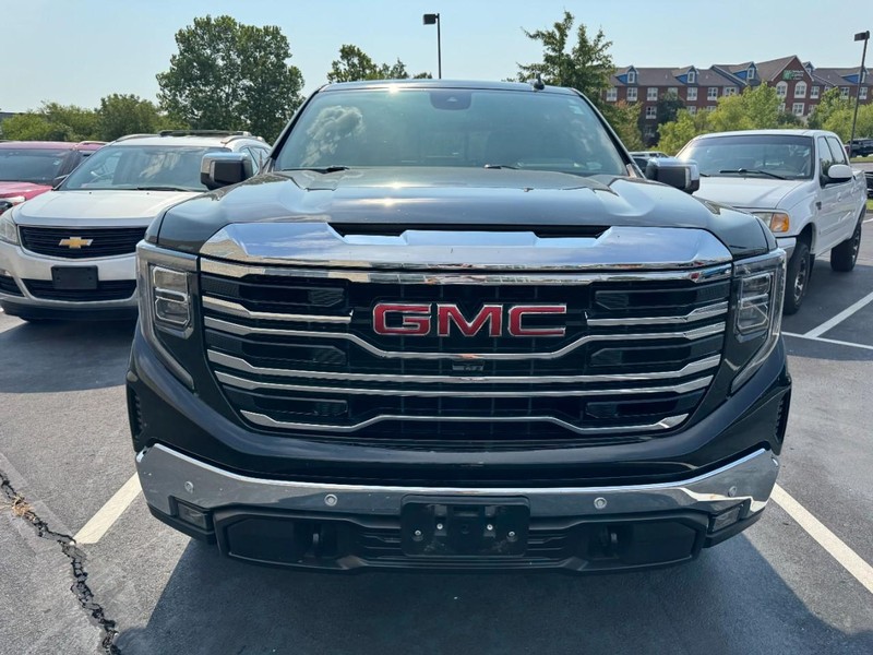 GMC Sierra 1500 Vehicle Image 03