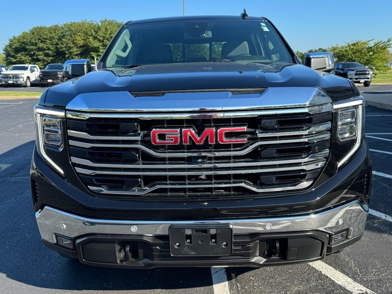 GMC Sierra 1500 Vehicle Image 09