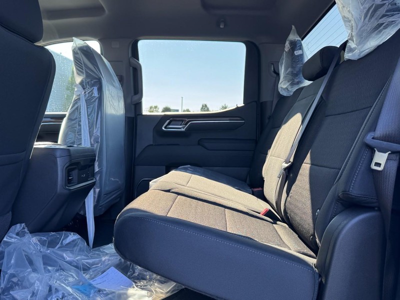Chevrolet Silverado 1500 Vehicle Image 09