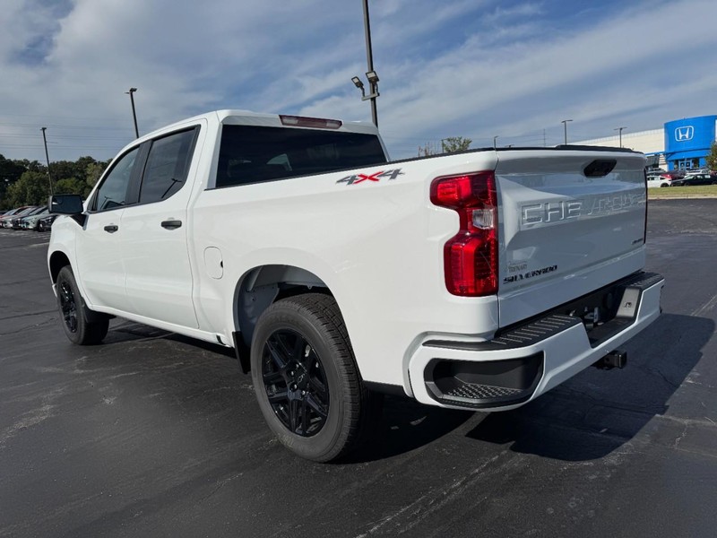 Chevrolet Silverado 1500 Vehicle Image 06