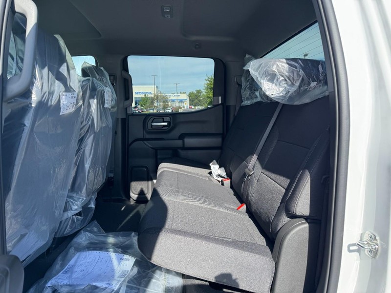 Chevrolet Silverado 1500 Vehicle Image 10