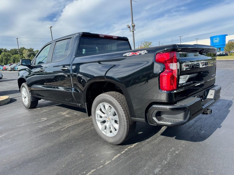 Chevrolet Silverado 1500 Vehicle Image 06