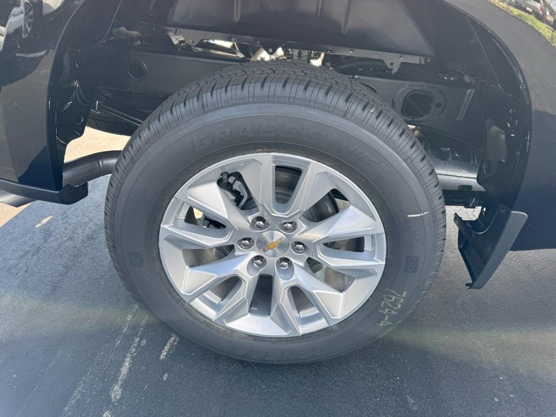 Chevrolet Silverado 1500 Vehicle Image 08