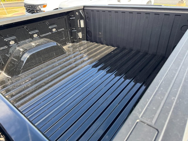Chevrolet Silverado 1500 Vehicle Image 09