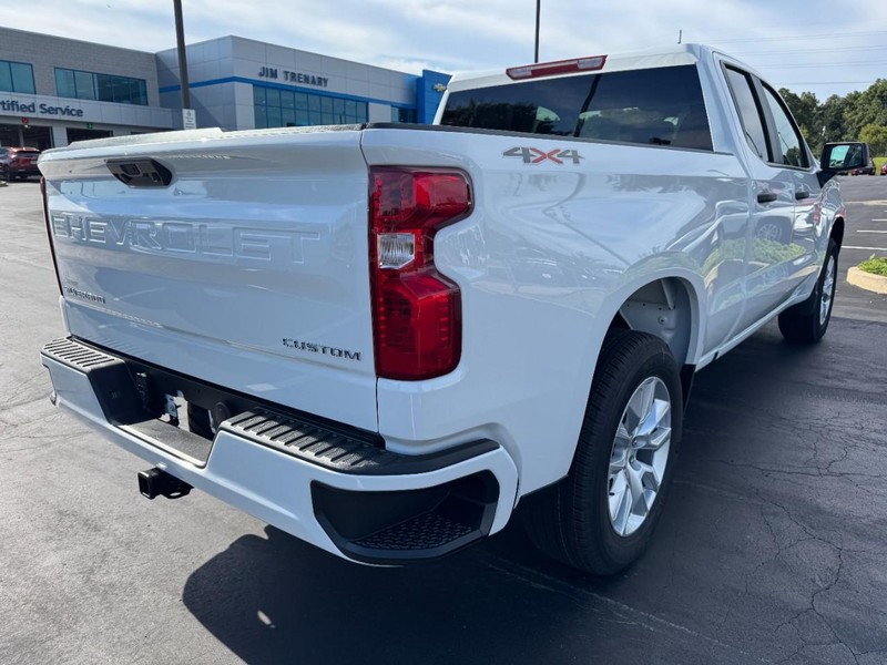 Chevrolet Silverado 1500 Vehicle Image 05