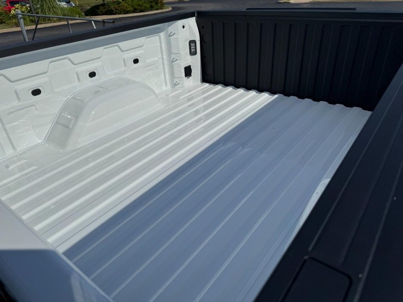 Chevrolet Silverado 1500 Vehicle Image 09