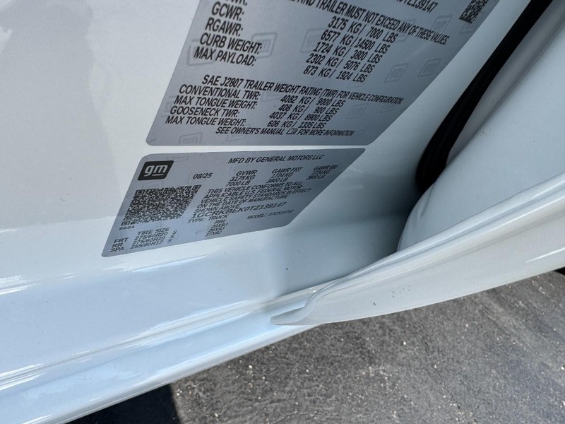 Chevrolet Silverado 1500 Vehicle Image 19