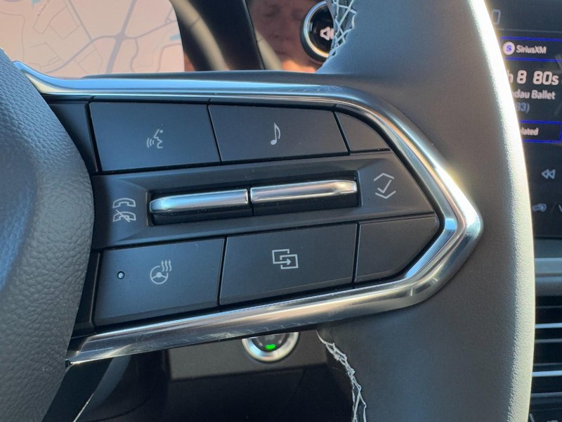 Chevrolet Traverse Vehicle Image 14