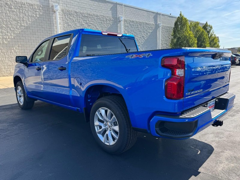Chevrolet Silverado 1500 Vehicle Image 06