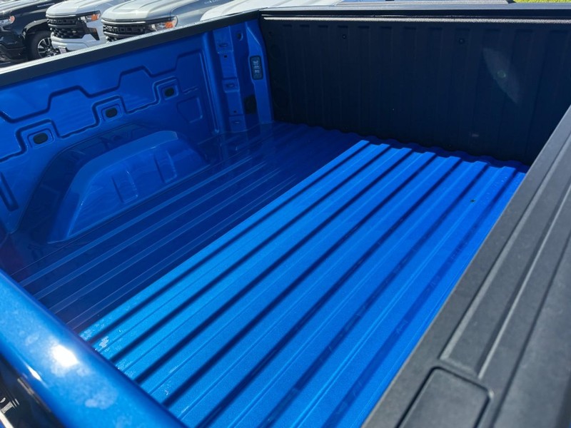 Chevrolet Silverado 1500 Vehicle Image 08