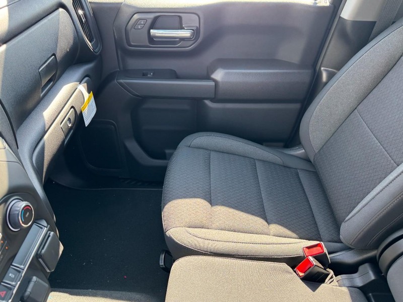 Chevrolet Silverado 1500 Vehicle Image 10