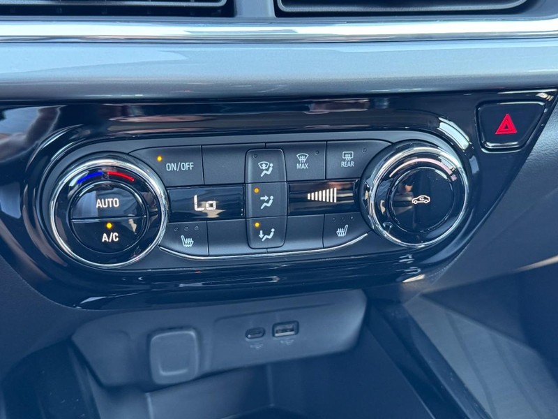 Chevrolet Trax Vehicle Image 13