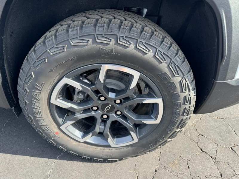 Chevrolet Equinox Vehicle Image 07