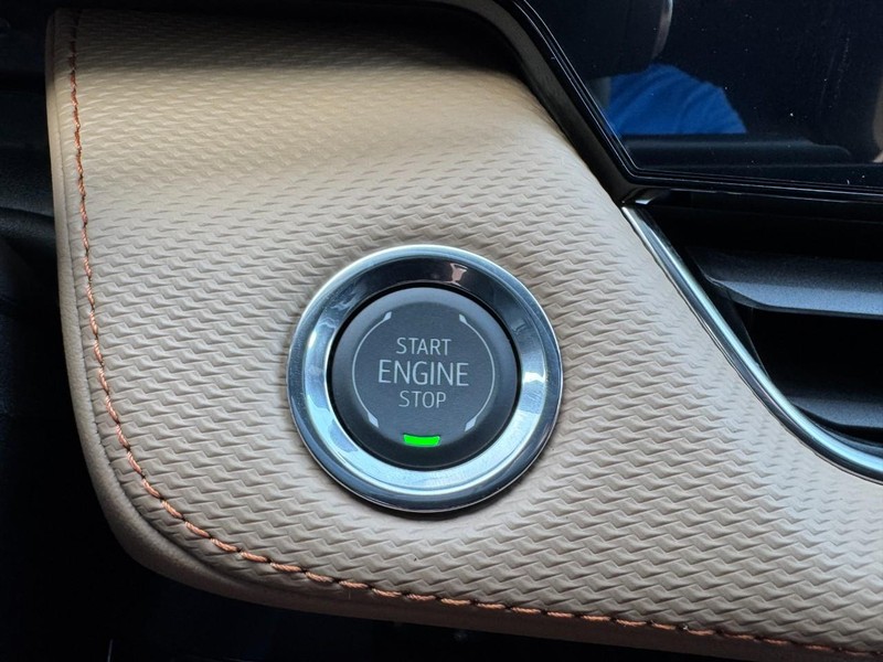 Chevrolet Equinox Vehicle Image 18