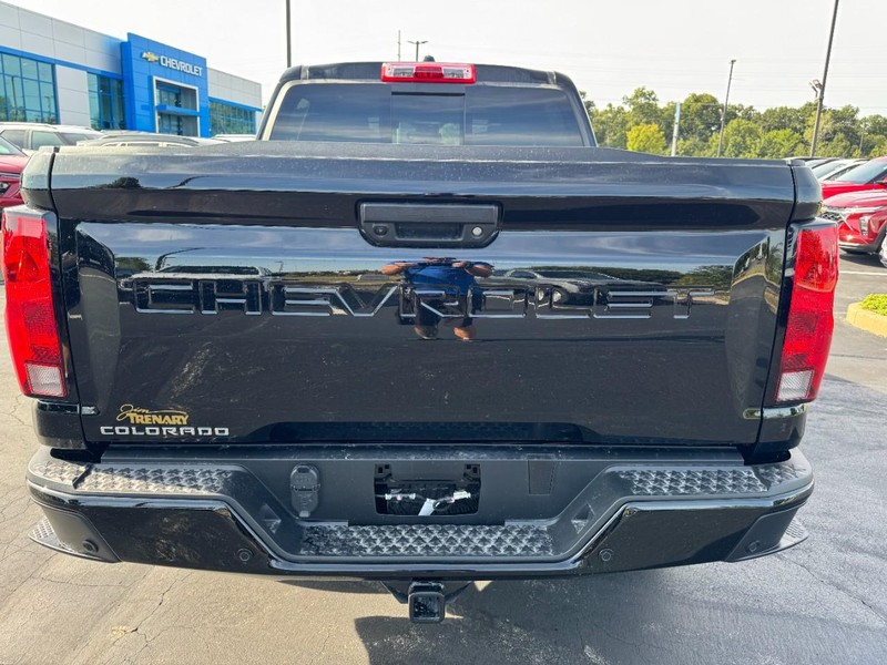 Chevrolet Colorado Vehicle Image 04