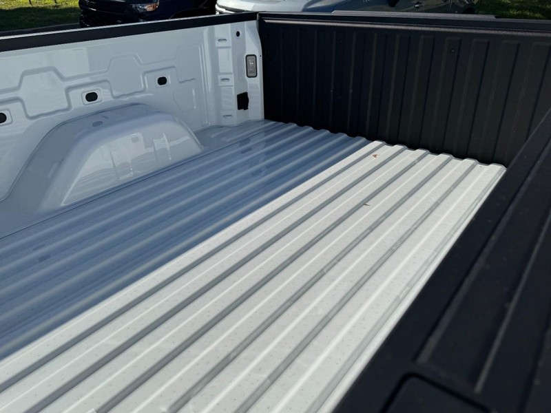 Chevrolet Silverado 1500 Vehicle Image 09