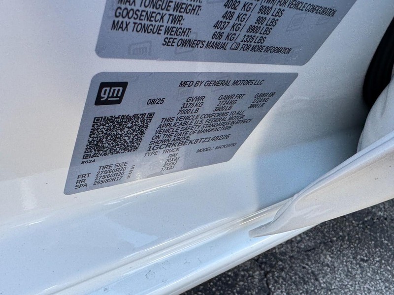 Chevrolet Silverado 1500 Vehicle Image 19