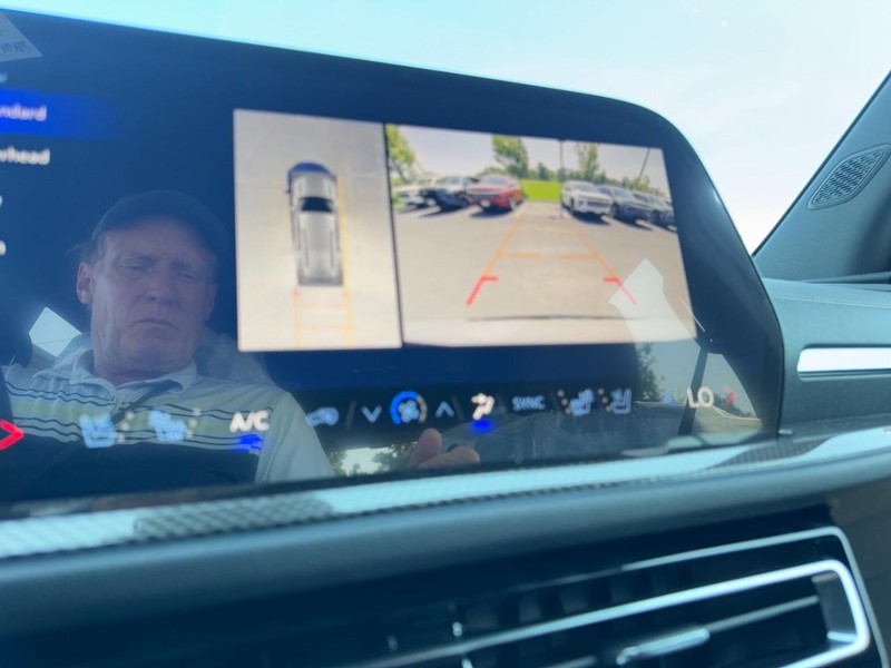 Chevrolet Traverse Vehicle Image 18