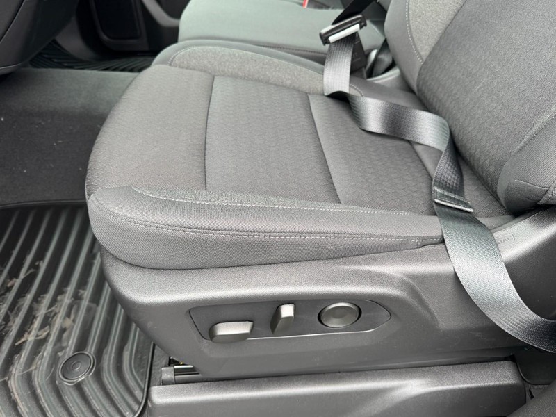 Chevrolet Silverado 1500 Vehicle Image 12