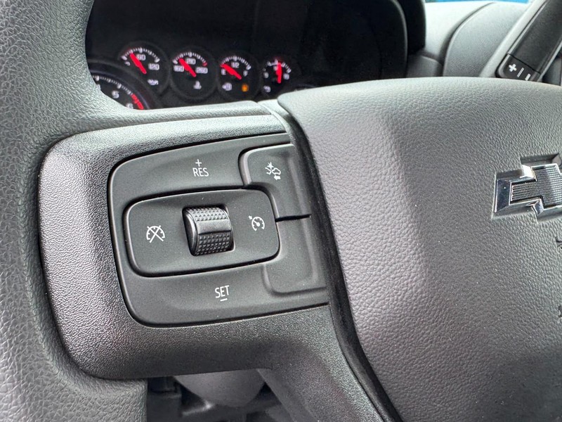 Chevrolet Silverado 1500 Vehicle Image 15