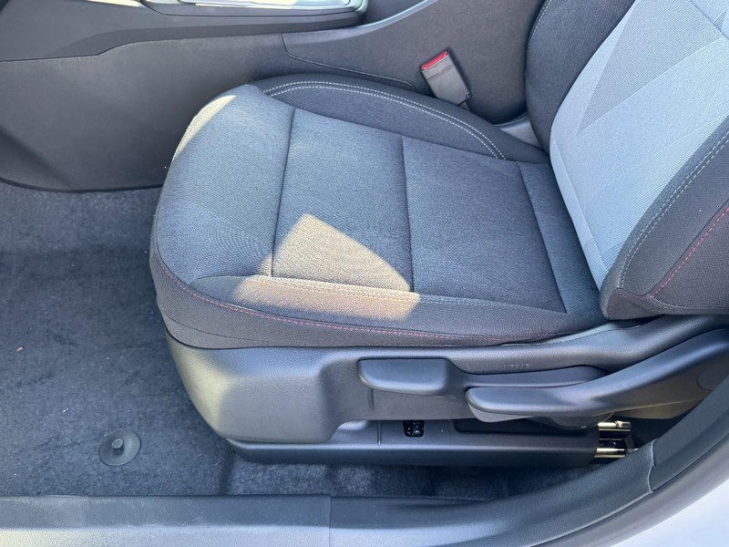 Chevrolet Trax Vehicle Image 09
