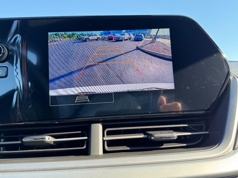 Chevrolet Trax Vehicle Image 15
