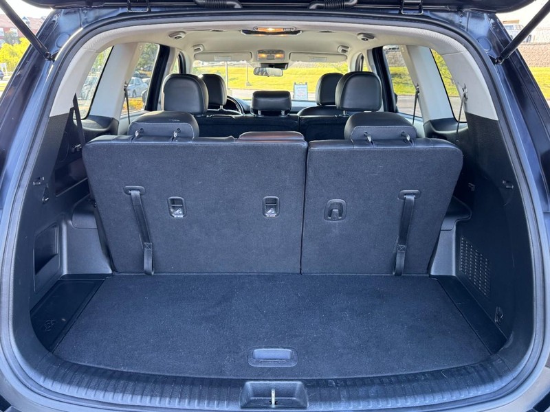 Kia Telluride Vehicle Image 06