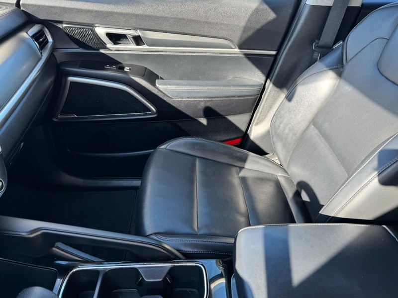 Kia Telluride Vehicle Image 14