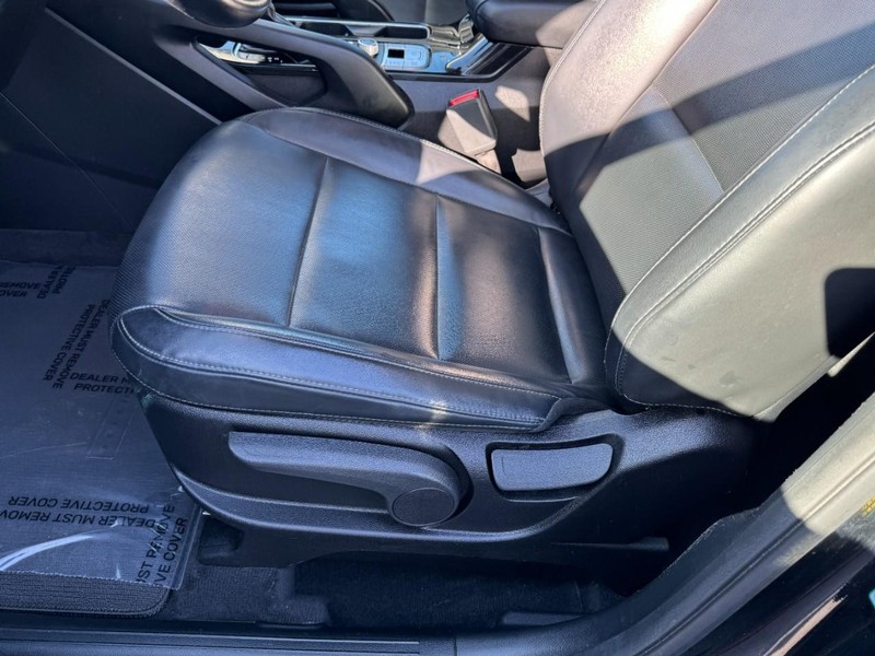 Kia Telluride Vehicle Image 15
