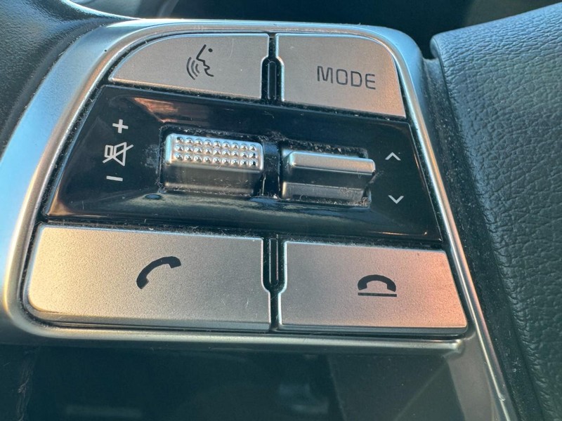 Kia Telluride Vehicle Image 17