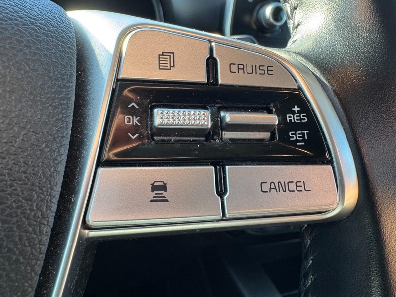 Kia Telluride Vehicle Image 18