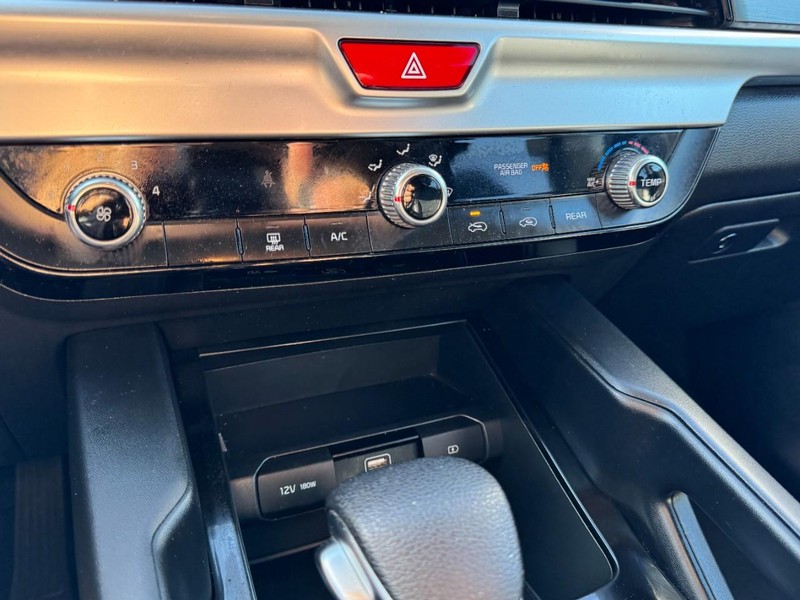 Kia Telluride Vehicle Image 19