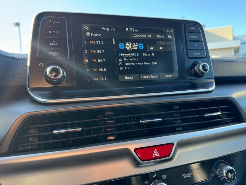 Kia Telluride Vehicle Image 20