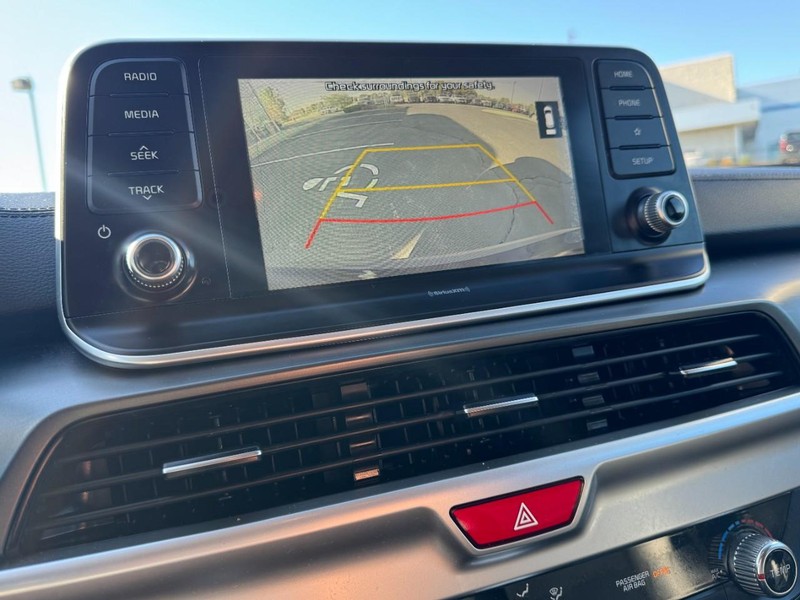 Kia Telluride Vehicle Image 21