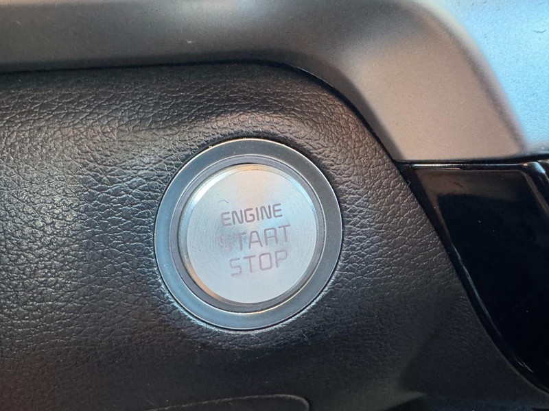 Kia Telluride Vehicle Image 22