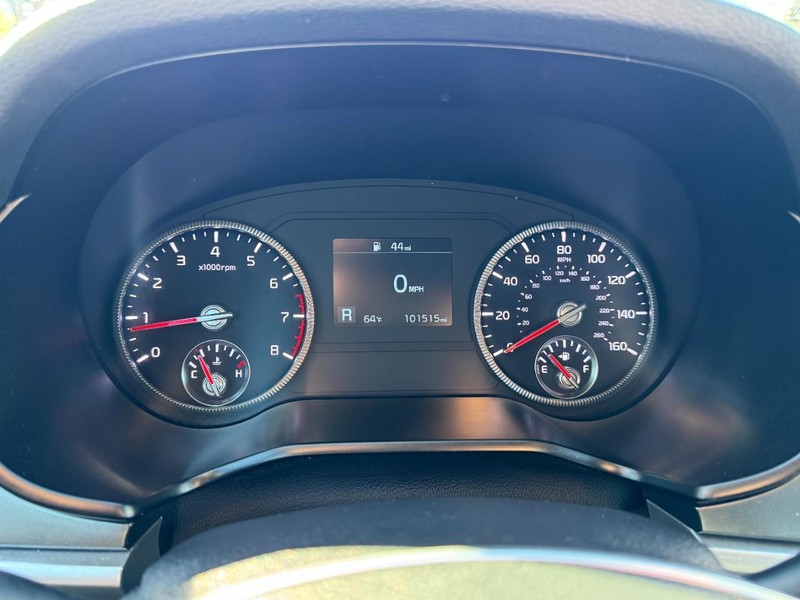 Kia Telluride Vehicle Image 23