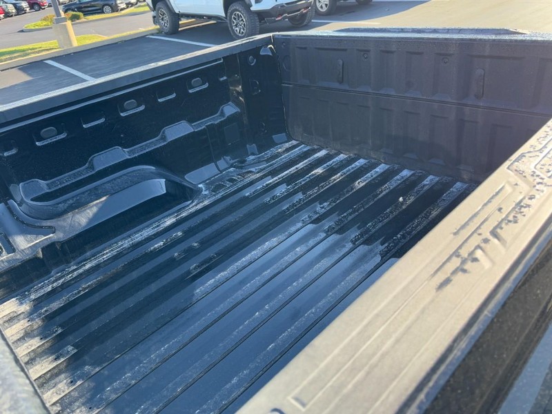 Chevrolet Colorado Vehicle Image 08