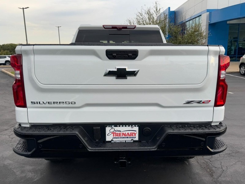 Chevrolet Silverado 1500 Vehicle Image 04