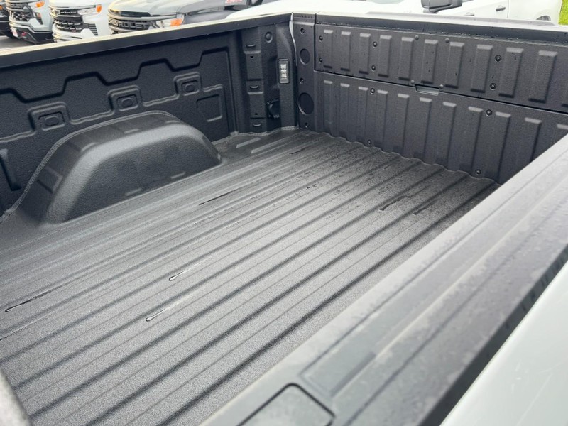 Chevrolet Silverado 1500 Vehicle Image 07