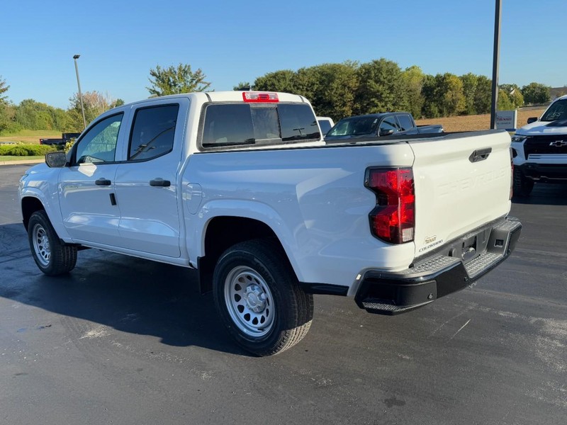 Chevrolet Colorado Vehicle Image 05