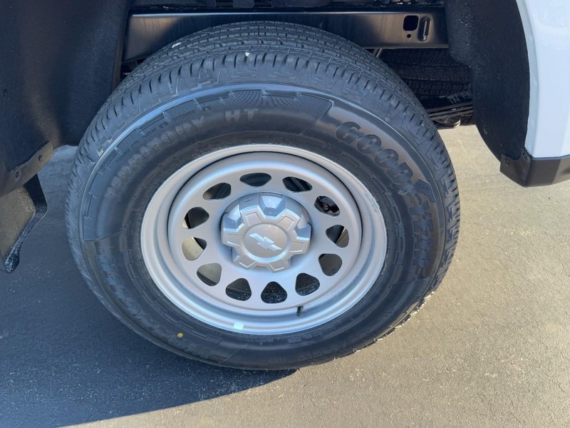 Chevrolet Colorado Vehicle Image 06