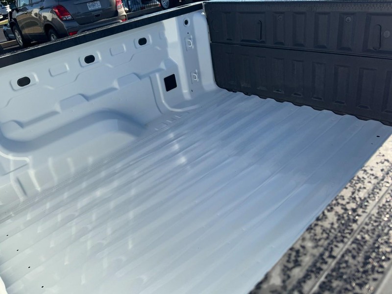 Chevrolet Colorado Vehicle Image 07