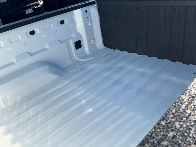 Chevrolet Colorado Vehicle Image 07