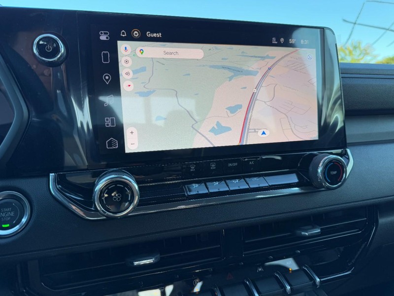 Chevrolet Colorado Vehicle Image 15