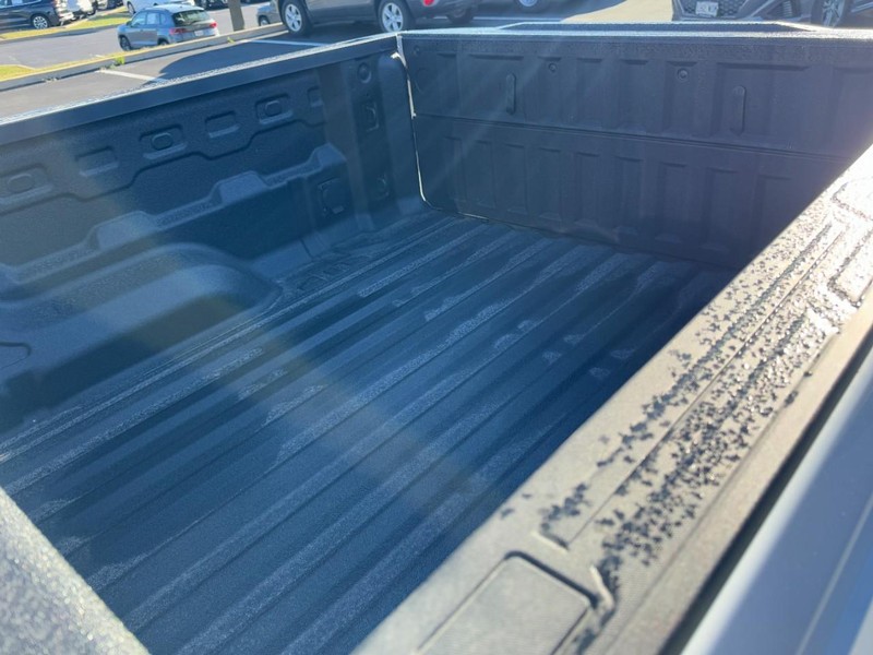 Chevrolet Colorado Vehicle Image 07