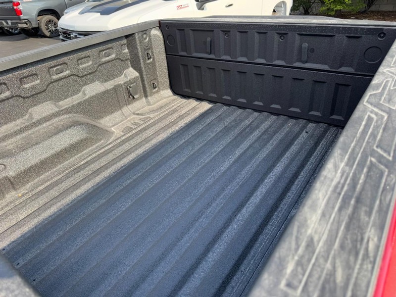Chevrolet Colorado Vehicle Image 07