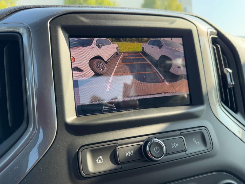 Chevrolet Silverado 1500 Vehicle Image 15